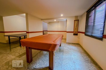 Apartamento à venda com 140m², 3 quartos e 3 vagasSala de Jogos