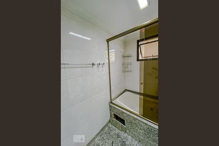 Apartamento à venda com 140m², 3 quartos e 3 vagasBanheiro da Suite