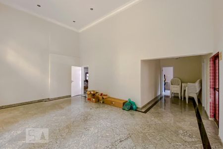 Apartamento à venda com 140m², 3 quartos e 3 vagasSalao de Festa
