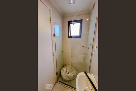 Apartamento à venda com 140m², 3 quartos e 3 vagasBanheiro de serviço