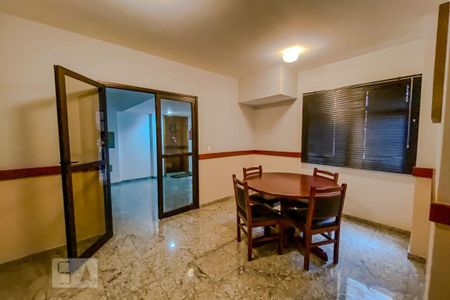 Apartamento à venda com 140m², 3 quartos e 3 vagasSala de Jogos