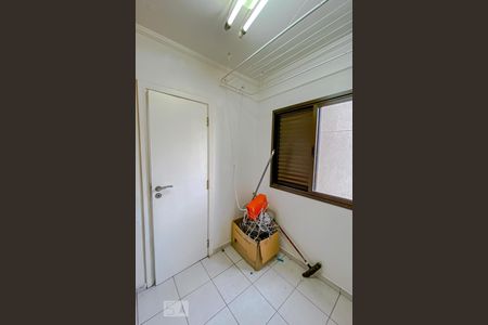 Apartamento à venda com 140m², 3 quartos e 3 vagasQuarto de Serviço