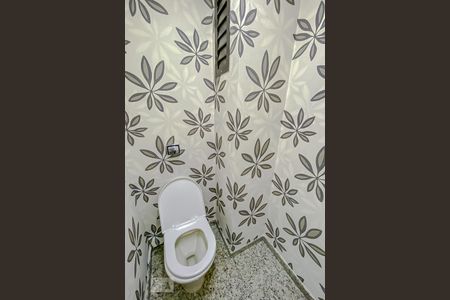 Apartamento à venda com 140m², 3 quartos e 3 vagasLavabo