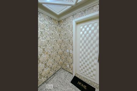 Apartamento à venda com 140m², 3 quartos e 3 vagasEntrada