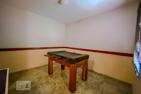 Apartamento à venda com 140m², 3 quartos e 3 vagasSala de Jogos