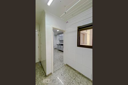 Apartamento à venda com 140m², 3 quartos e 3 vagasLavanderia