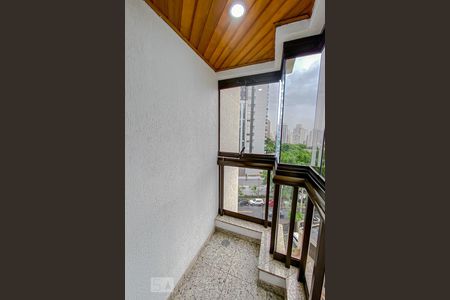 Apartamento à venda com 140m², 3 quartos e 3 vagasVaranda da Suite