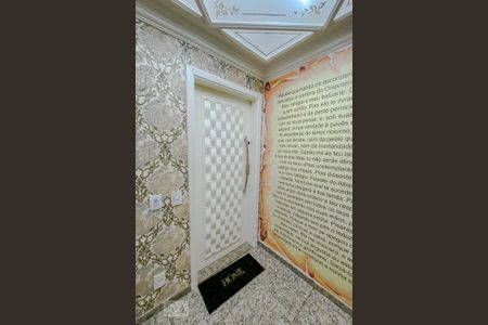 Apartamento à venda com 140m², 3 quartos e 3 vagasEntrada