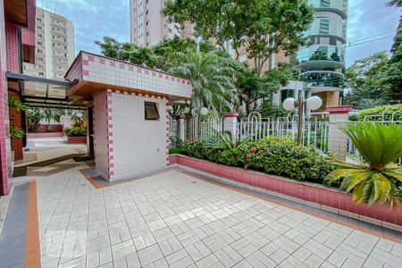 Apartamento à venda com 140m², 3 quartos e 3 vagasArea Comun