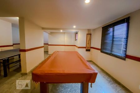 Apartamento à venda com 140m², 3 quartos e 3 vagasSala de Jogos