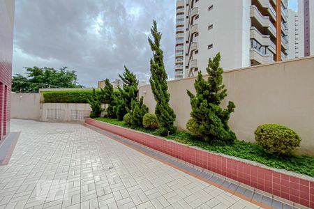 Apartamento à venda com 140m², 3 quartos e 3 vagasArea Comun