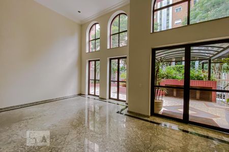 Apartamento à venda com 140m², 3 quartos e 3 vagasSalao de Festa