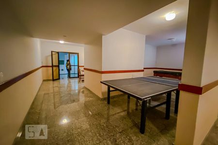 Apartamento à venda com 140m², 3 quartos e 3 vagasSala de Jogos