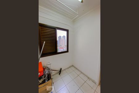 Apartamento à venda com 140m², 3 quartos e 3 vagasQuarto de Serviço