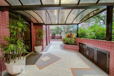 Apartamento à venda com 140m², 3 quartos e 3 vagasArea Comun