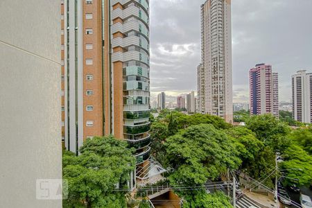 Apartamento à venda com 140m², 3 quartos e 3 vagasVista do Quarto