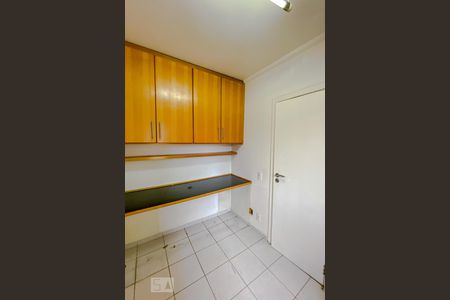 Apartamento à venda com 140m², 3 quartos e 3 vagasQuarto de Serviço