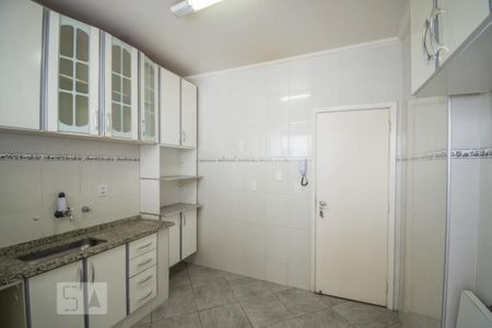 Apartamento à venda com 113m², 3 quartos e 1 vagaCozinha