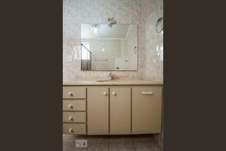 Apartamento à venda com 113m², 3 quartos e 1 vagaBanheiro