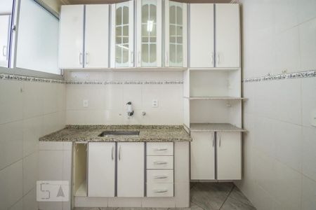 Apartamento à venda com 113m², 3 quartos e 1 vagaCozinha