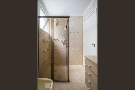 Apartamento à venda com 113m², 3 quartos e 1 vagaBanheiro