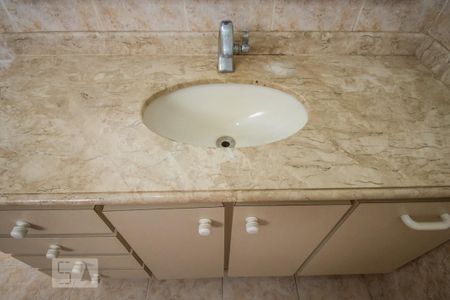 Apartamento à venda com 113m², 3 quartos e 1 vagaBanheiro