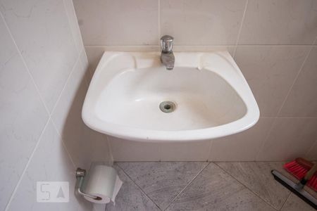 Apartamento à venda com 113m², 3 quartos e 1 vagaBanheiro de Serviço