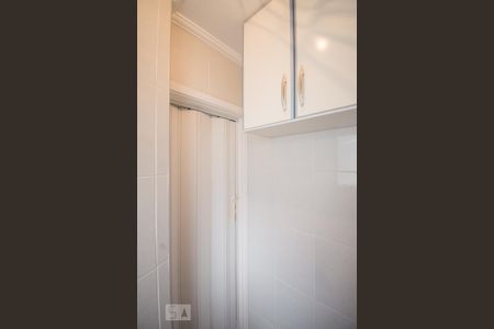 Apartamento à venda com 113m², 3 quartos e 1 vagaBanheiro de Serviço