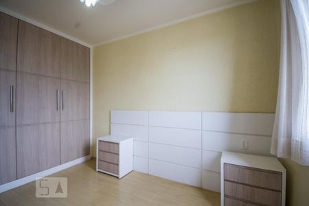 Apartamento à venda com 113m², 3 quartos e 1 vagaQuarto 2
