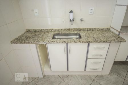 Apartamento à venda com 113m², 3 quartos e 1 vagaCozinha