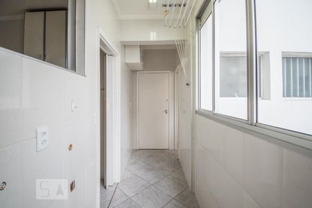 Apartamento à venda com 113m², 3 quartos e 1 vagaÁrea de Serviço