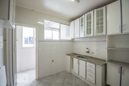 Apartamento à venda com 113m², 3 quartos e 1 vagaCozinha
