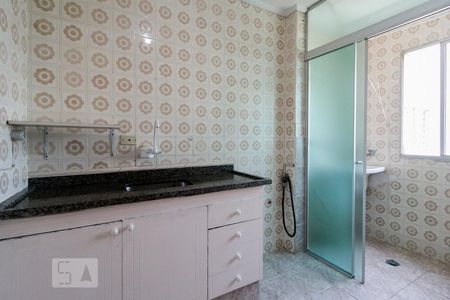 Apartamento à venda com 58m², 2 quartos e 1 vaga Apartamento à venda com 58m², 2 quartos e 1 vagaCozinha