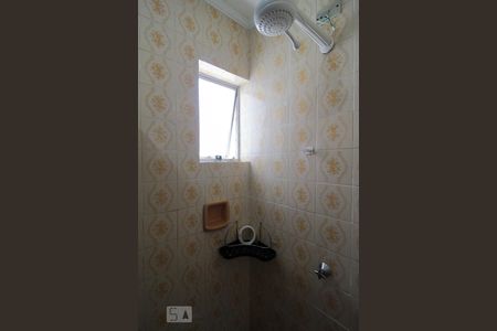 Apartamento à venda com 58m², 2 quartos e 1 vaga Apartamento à venda com 58m², 2 quartos e 1 vagaBanheiro