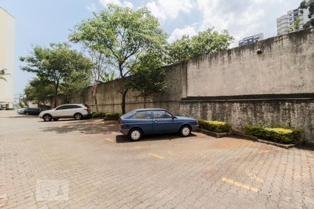 Apartamento à venda com 58m², 2 quartos e 1 vaga Apartamento à venda com 58m², 2 quartos e 1 vagaVaga da garagem