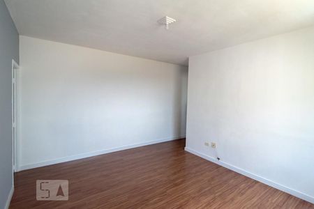 Sala de apartamento à venda com 2 quartos, 58m² em Vila das Mercês, São Paulo