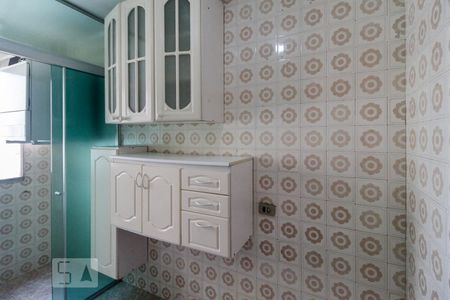 Apartamento à venda com 58m², 2 quartos e 1 vaga Apartamento à venda com 58m², 2 quartos e 1 vagaCozinha