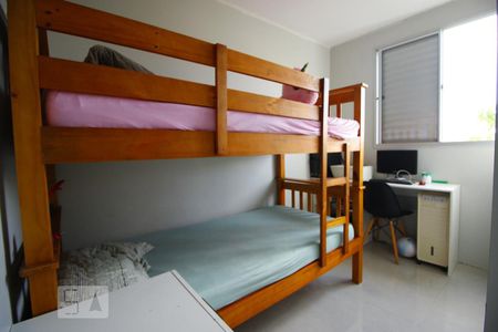 Quarto 2 de apartamento para alugar com 2 quartos, 50m² em Vila Cosmopolita, São Paulo