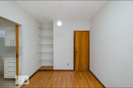 Sala de apartamento para alugar com 3 quartos, 210m² em Buritis, Belo Horizonte