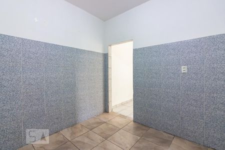 Casa para alugar com 45m², 1 quarto e sem vaga Casa para alugar com 45m², 1 quarto e sem vagaCozinha