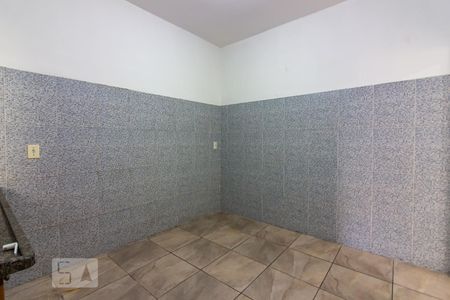 Casa para alugar com 45m², 1 quarto e sem vaga Casa para alugar com 45m², 1 quarto e sem vagaCozinha