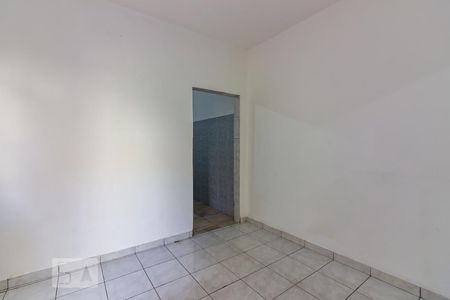 Sala de casa para alugar com 1 quarto, 45m² em Km 18, Osasco