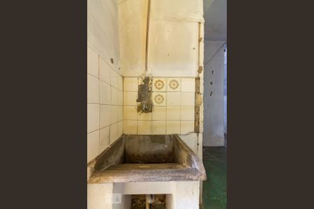 Casa para alugar com 45m², 1 quarto e sem vaga Casa para alugar com 45m², 1 quarto e sem vagaÁrea de serviço