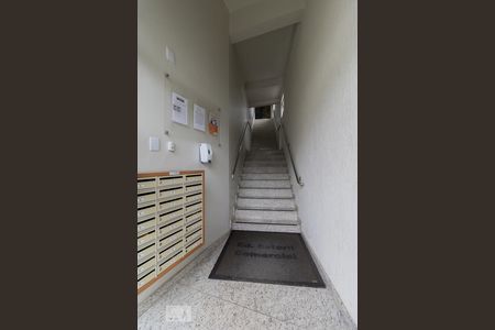 Studio à venda com 38m², 1 quarto e sem vaga Studio à venda com 38m², 1 quarto e sem vagaHall de Entrada