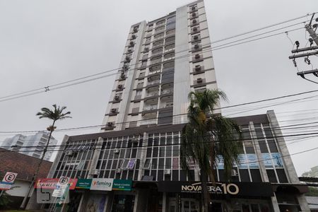 Studio à venda com 38m², 1 quarto e sem vaga Studio à venda com 38m², 1 quarto e sem vagaFachada