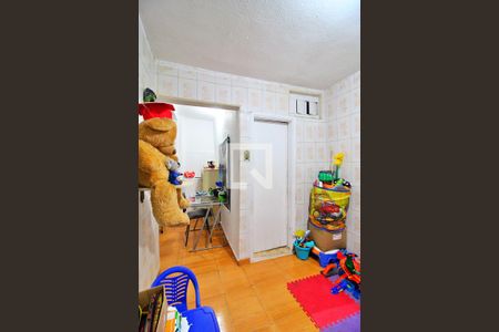 Casa à venda com 130m², 3 quartos e 2 vagasQuarto 3