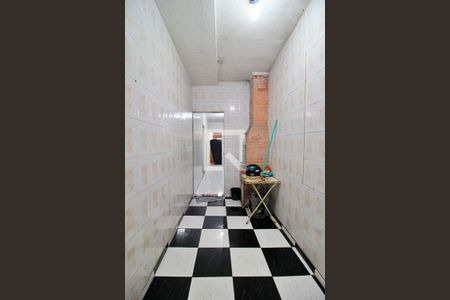 Casa à venda com 130m², 3 quartos e 2 vagasChurrasqueira