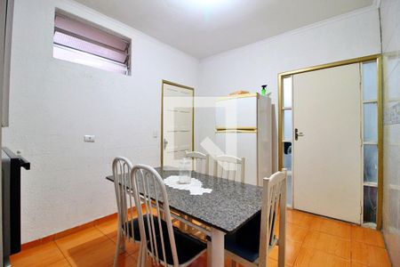Casa à venda com 130m², 3 quartos e 2 vagasCozinha