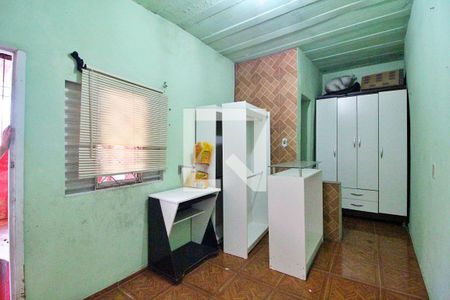 Casa à venda com 130m², 3 quartos e 2 vagasQuarto de Serviço