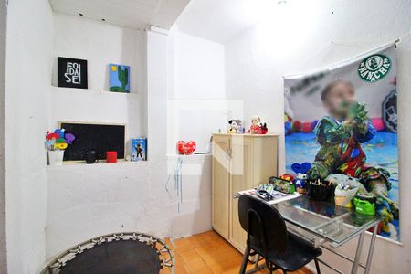 Casa à venda com 130m², 3 quartos e 2 vagasQuarto 3